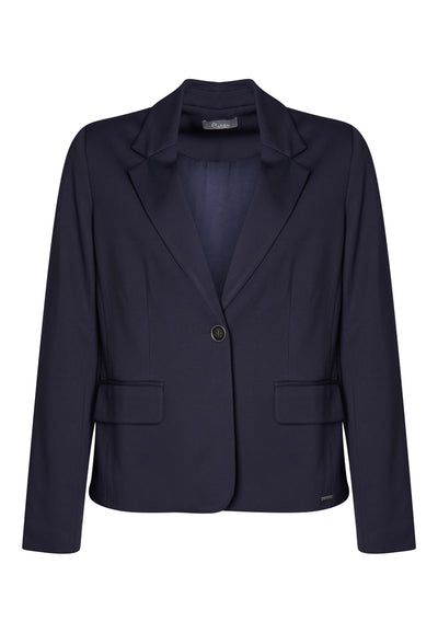 Elton ETNoella Blazer 5999 NAVY BLUE