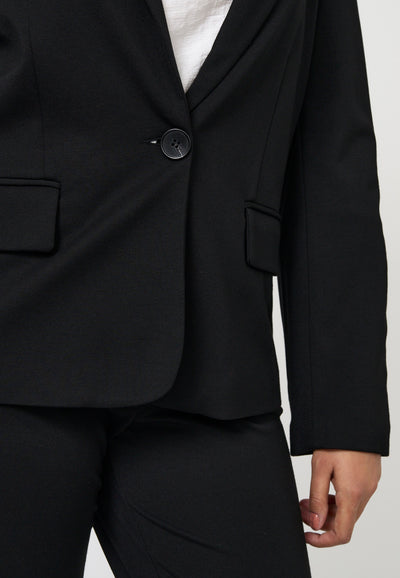 Elton ETNoella Blazer 9999 BLACK