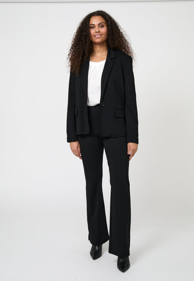 Elton ETNoella Blazer 9999 BLACK