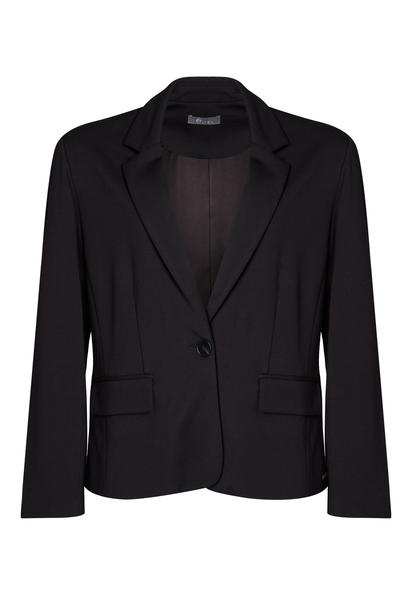 Elton ETNoella Blazer 9999 BLACK