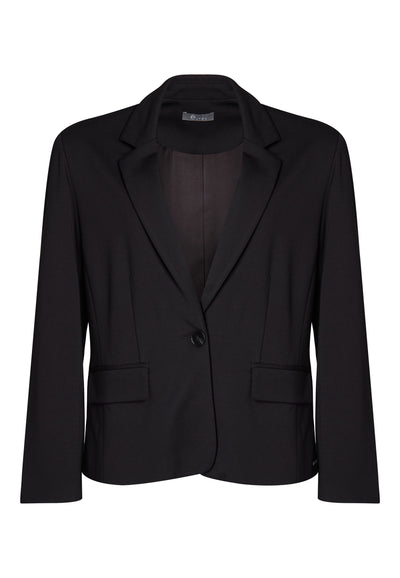 Elton ETNoella Blazer 9999 BLACK