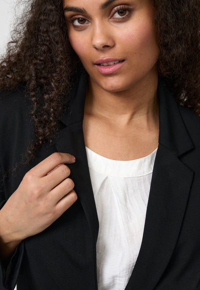 Elton ETNoella Blazer 9999 BLACK