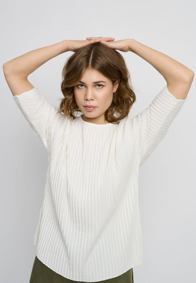 Elton ETPixie T-Shirt 1000 OFF WHITE