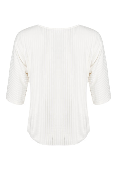 Elton ETPixie T-Shirt 1000 OFF WHITE