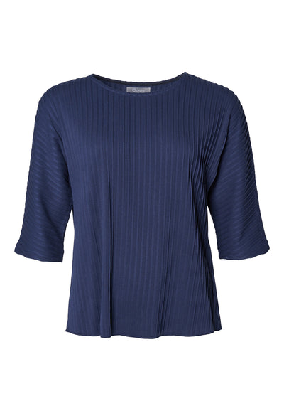 Elton ETPixie T-Shirt 5999 NAVY BLUE