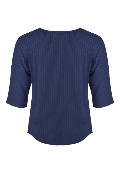 Elton ETPixie T-Shirt 5999 NAVY BLUE