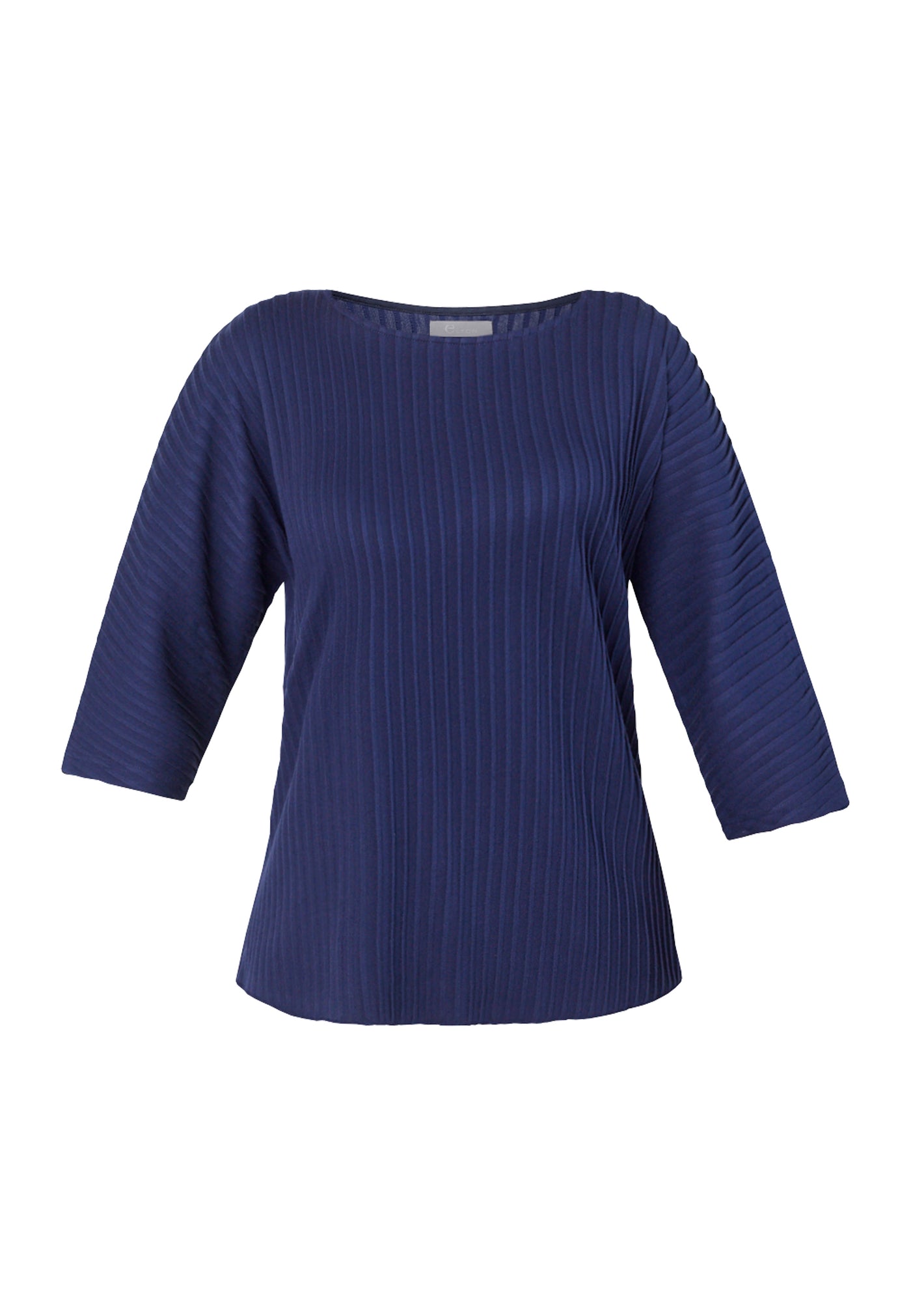 Elton ETPixie T-Shirt 5999 NAVY BLUE