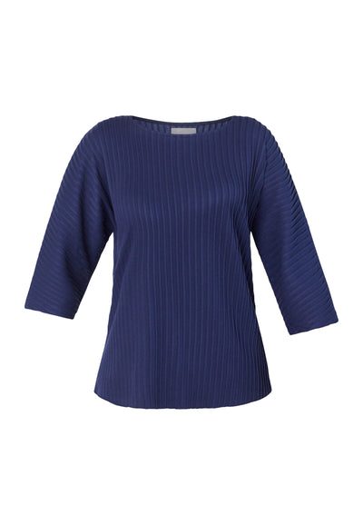 Elton ETPixie T-Shirt 5999 NAVY BLUE