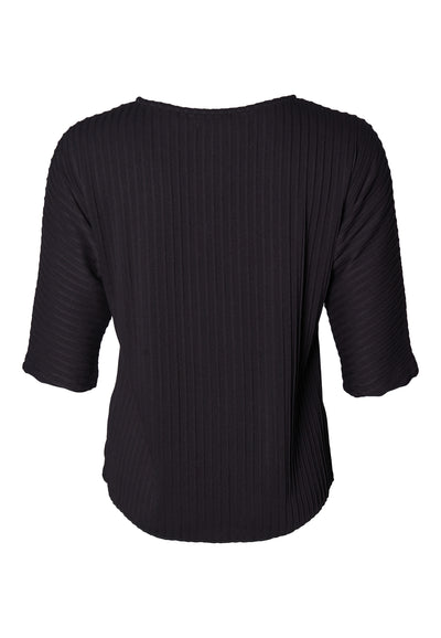 Elton ETPixie T-Shirt 9999 BLACK