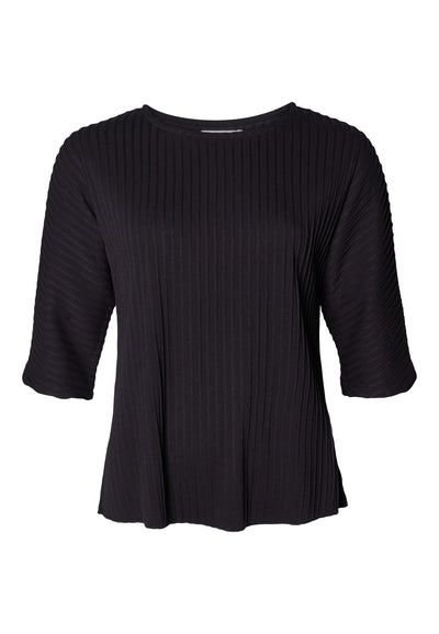 Elton ETPixie T-Shirt 9999 BLACK