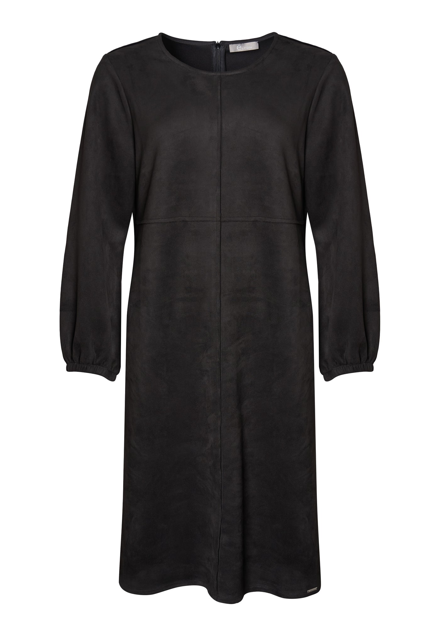 Elton ETRani Kjoler 9999 BLACK