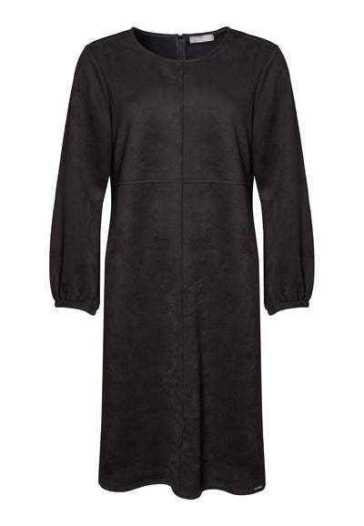 Elton ETRani Kjoler 9999 BLACK