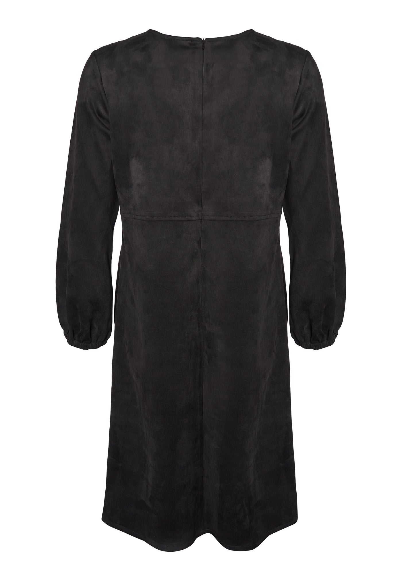 Elton ETRani Kjoler 9999 BLACK