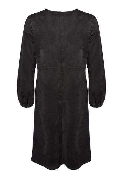 Elton ETRani Kjoler 9999 BLACK
