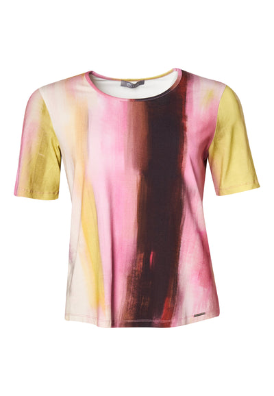 Elton ETRaya T-Shirt 6300 Spring Pink