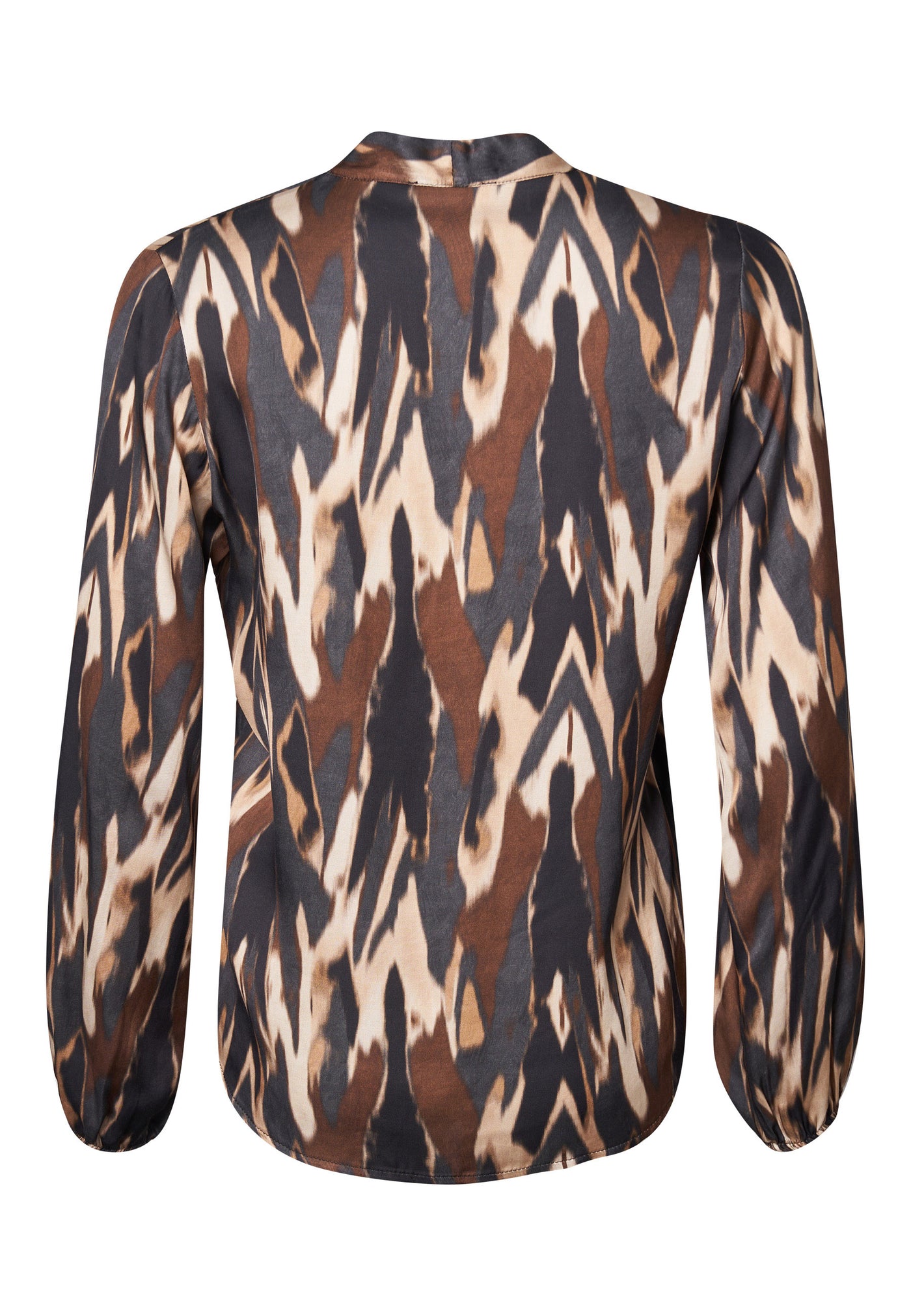 Elton ETSaphir Bluser 9999 BLACK