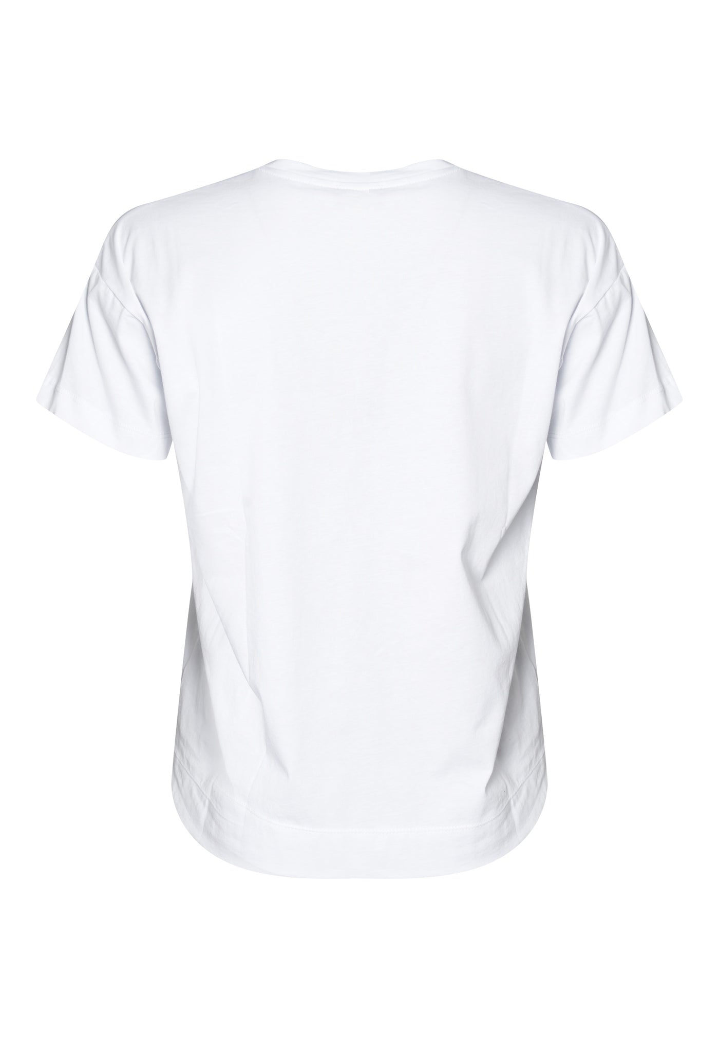 Elton ETShoba T-Shirt 9000 WHITE
