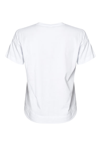 Elton ETShoba T-Shirt 9000 WHITE