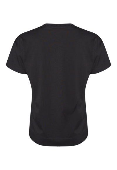 Elton ETShoba T-Shirt 9999 BLACK