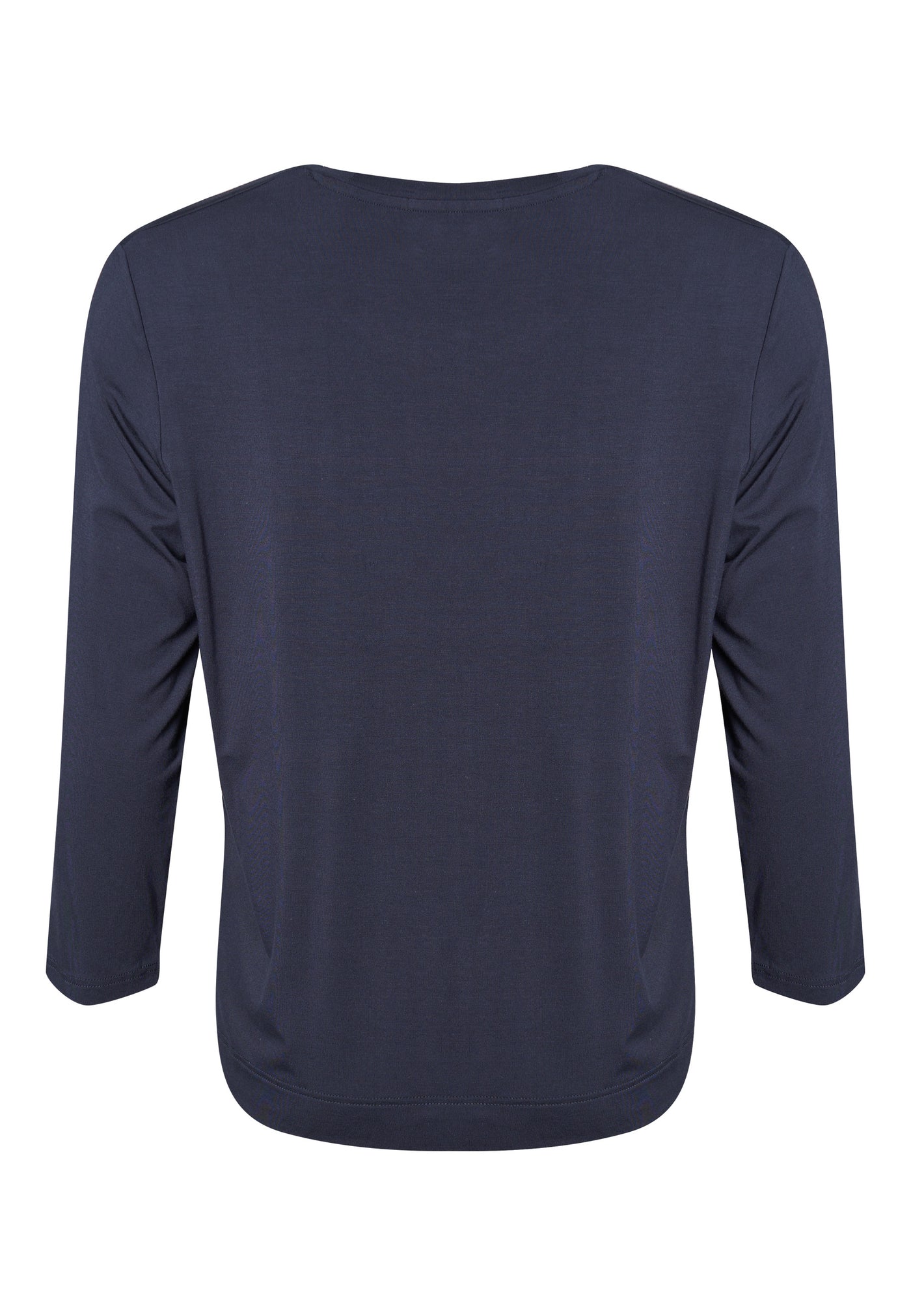 Elton ETSmille T-Shirt 5999 NAVY BLUE
