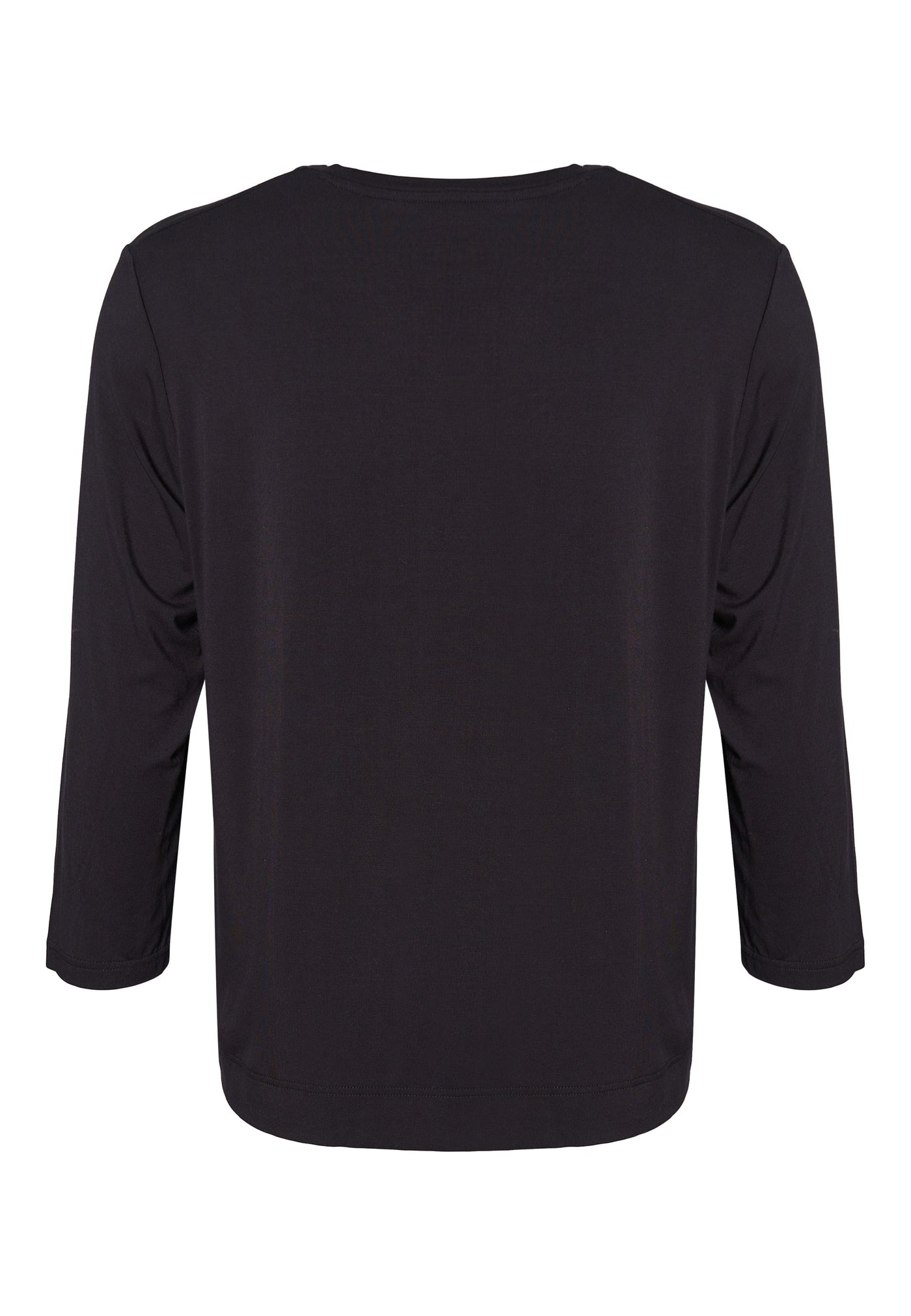 Elton ETSmille T-Shirt 9999 BLACK