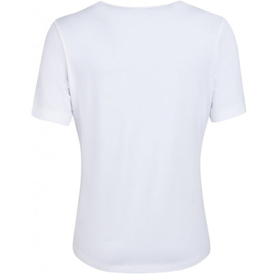 Elton ETT-Shirt T-Shirt 013 Ecru