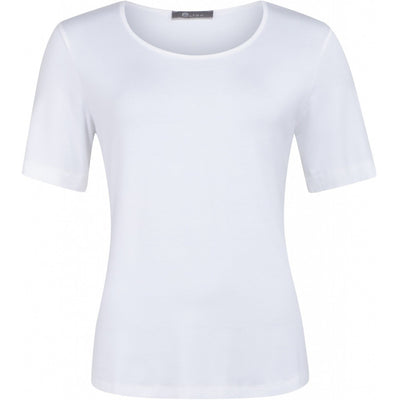 Elton ETT-Shirt T-Shirt 013 Ecru