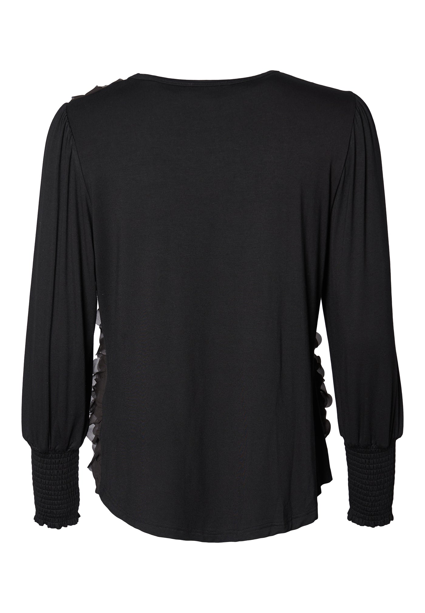 Elton ETTrix Bluser 9999 BLACK