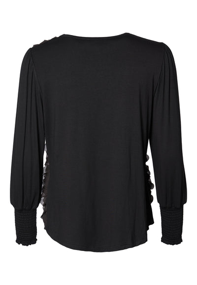 Elton ETTrix Bluser 9999 BLACK