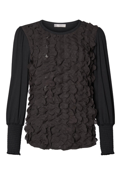 Elton ETTrix Bluser 9999 BLACK