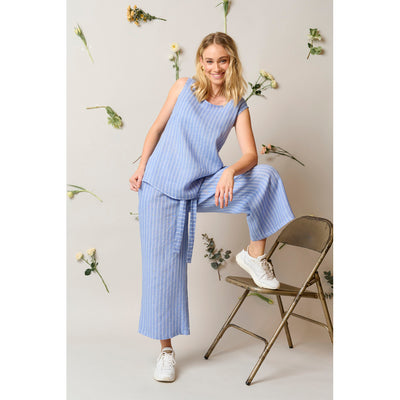 Fiore FIAbigael Bukser 109 Sky Blue