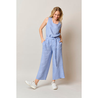 Fiore FIAbigael Bukser 109 Sky Blue