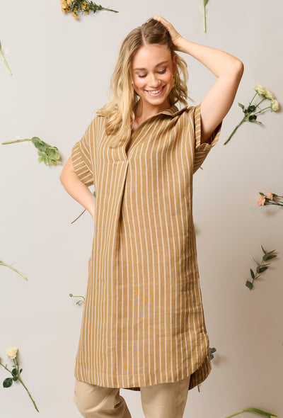 Fiore FIAdriana Kjoler 135 Caramel