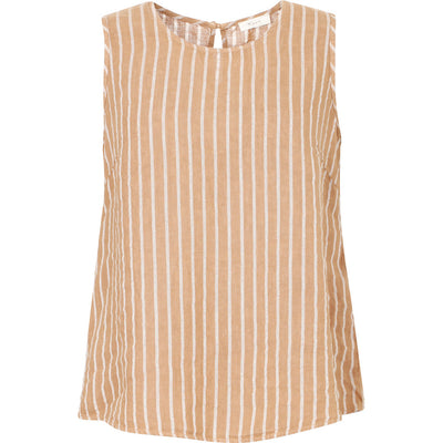 Fiore FIAlberte Bluser 135 Caramel