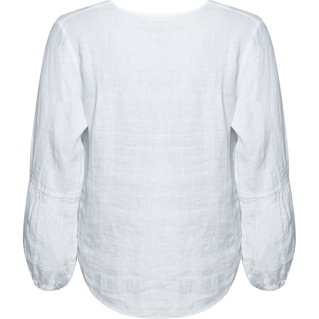 Fiore FIFantana Bluser 013 Broken white