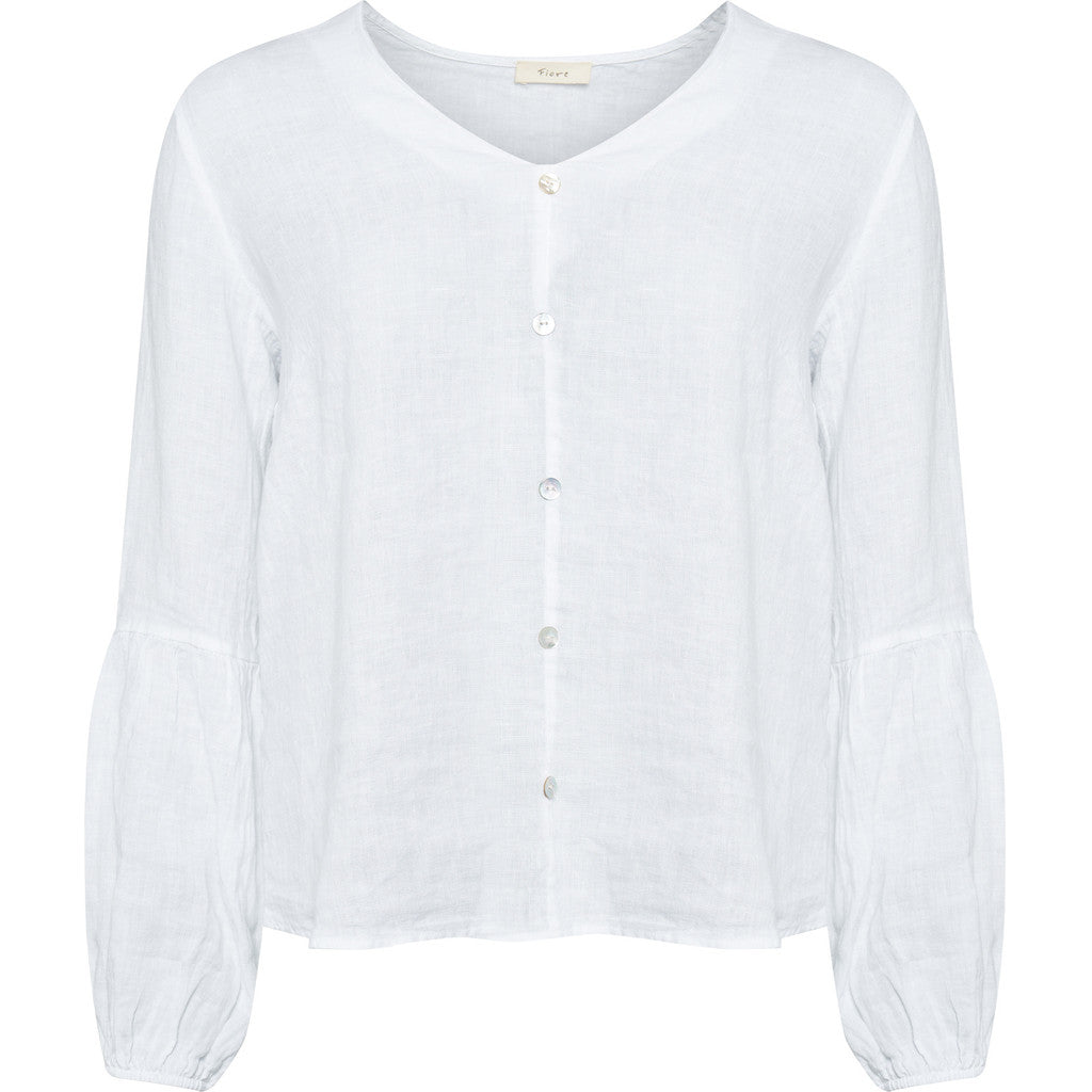 Fiore FIFantana Bluser 013 Broken white