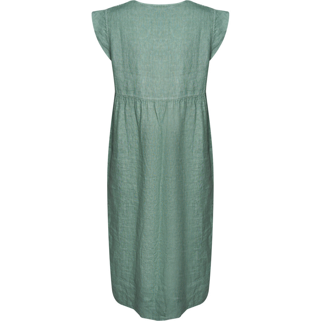 Fiore FIFarmila Kjoler 146 lyme grass