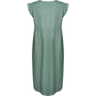 Fiore FIFarmila Kjoler 146 lyme grass