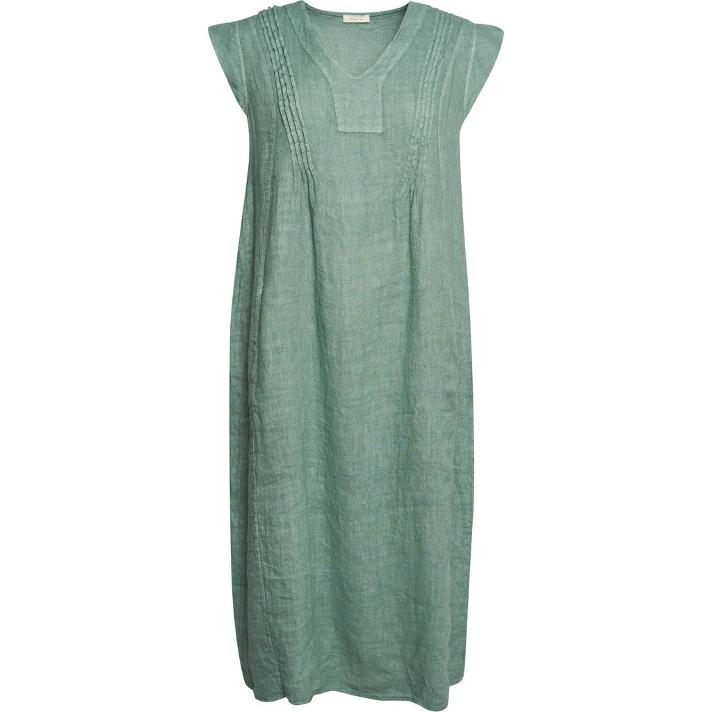 Fiore FIFarmila Kjoler 146 lyme grass