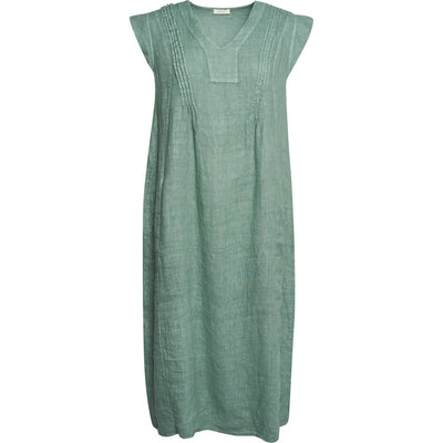 Fiore FIFarmila Kjoler 146 lyme grass