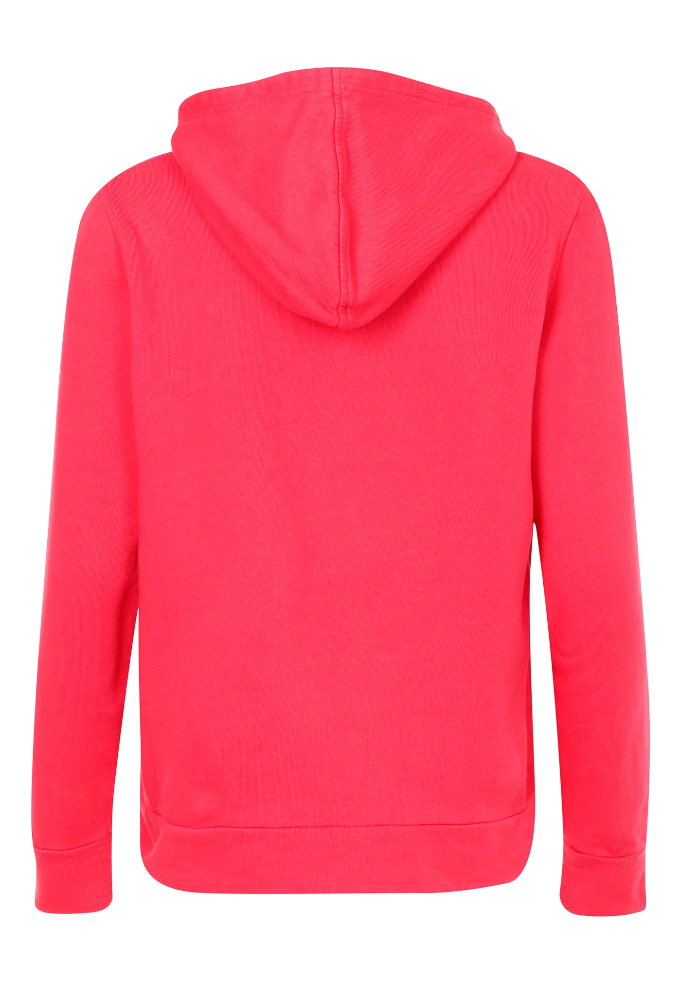 Polman Hoodie Sweatshirt 451 Coral