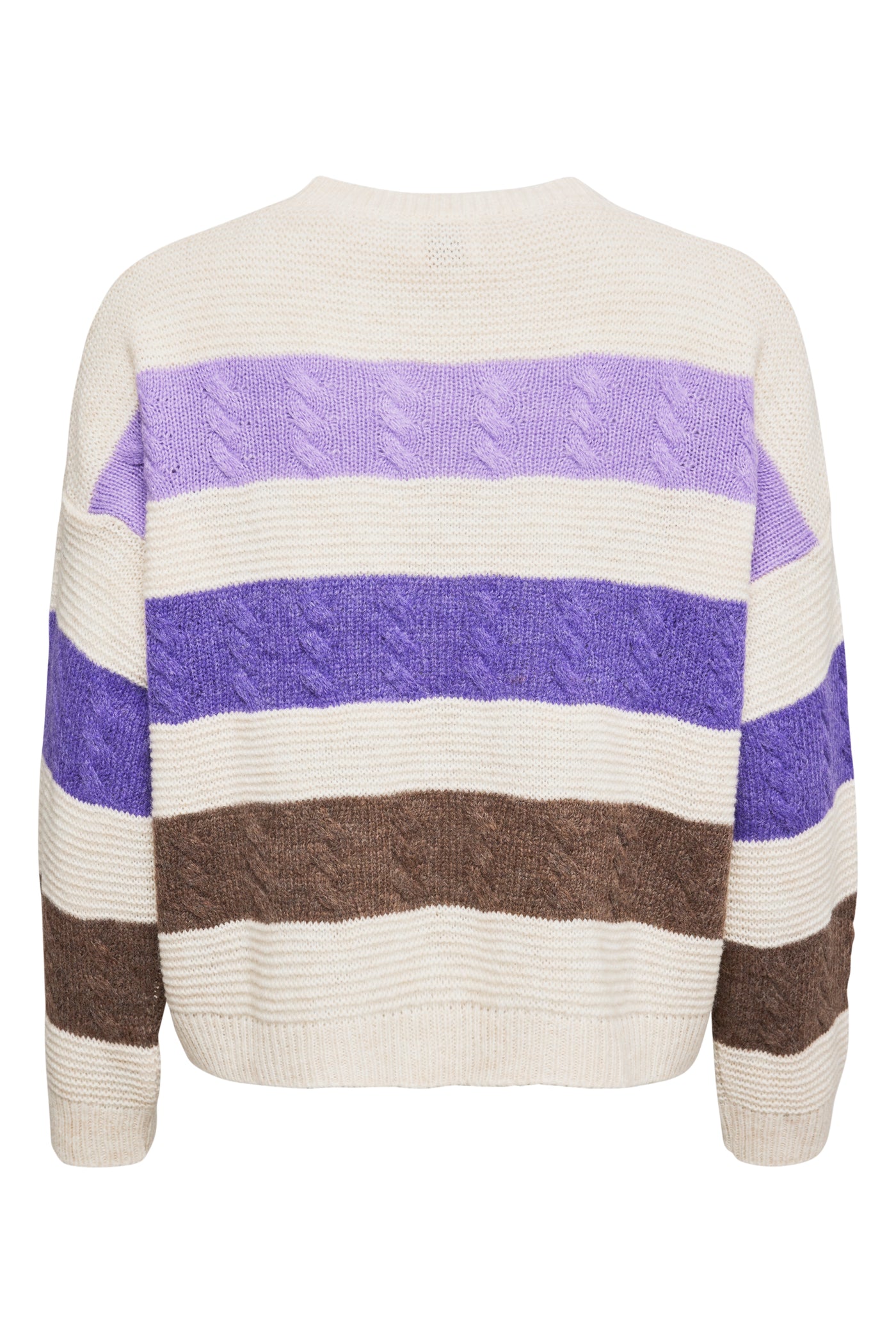 Lind LBI Haven Bluser 7000 LIGHT PURPLE