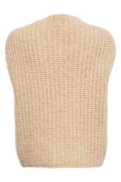 Lind LBKaffepause Veste 1200 SAND