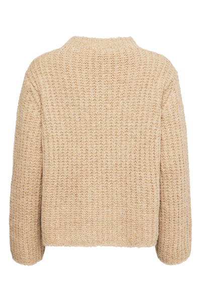 Lind LBKaffetid Bluser 1200 SAND