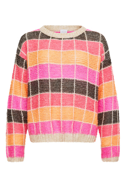 Lind LBRo på Bluser 1300 Taupe