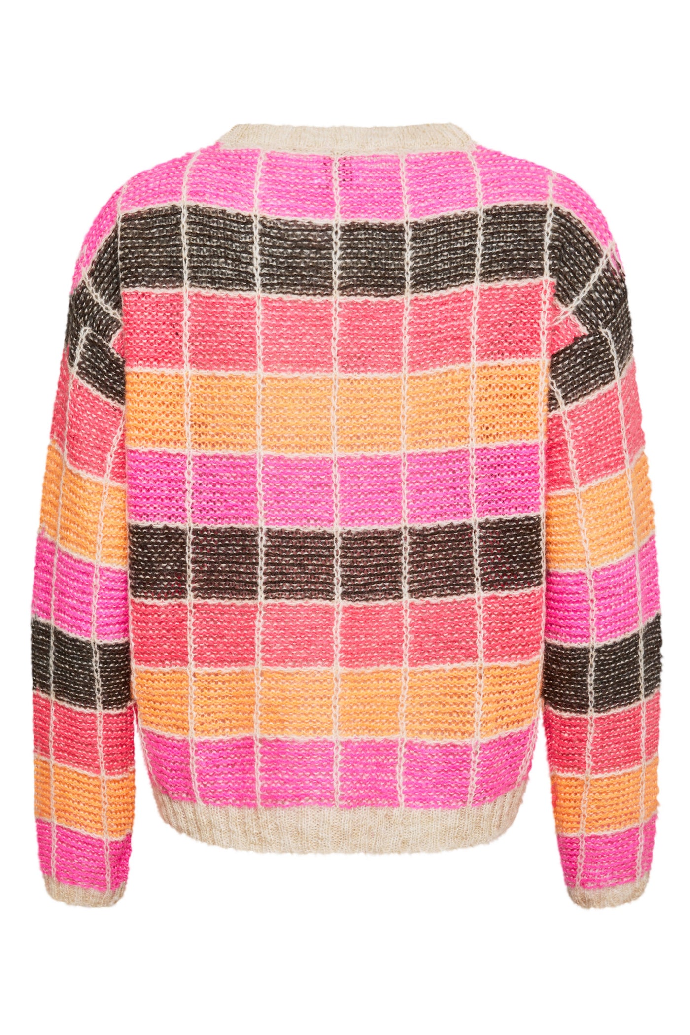 Lind LBRo på Bluser 1300 Taupe