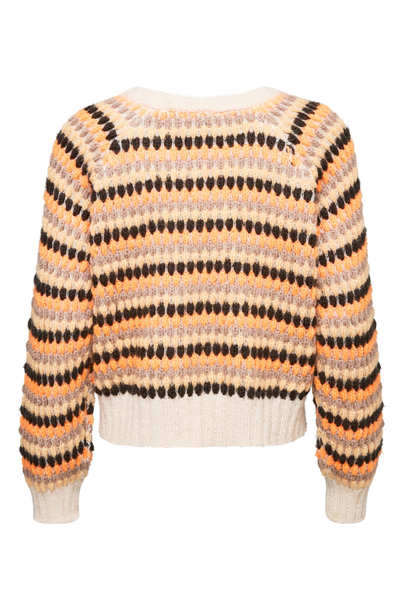 Lind LBSolstrejf Bluser 1300 Taupe