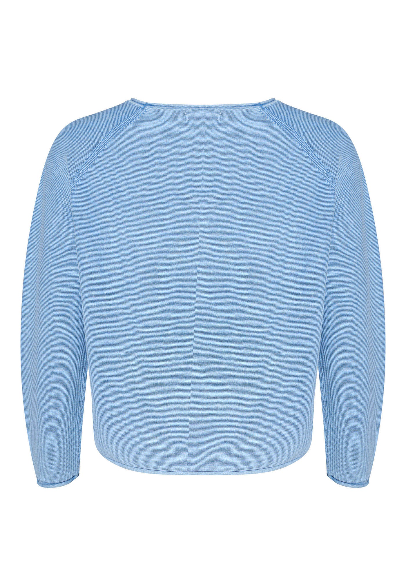 Lind LiAbigale Knit Pullover 5300 Cornflower Blue