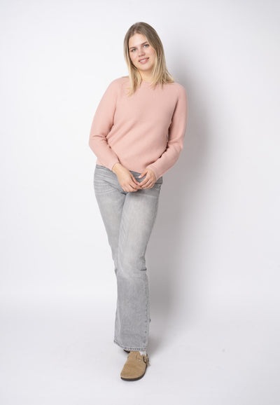 Lind LiAby Knit Pullover 2051 Rose