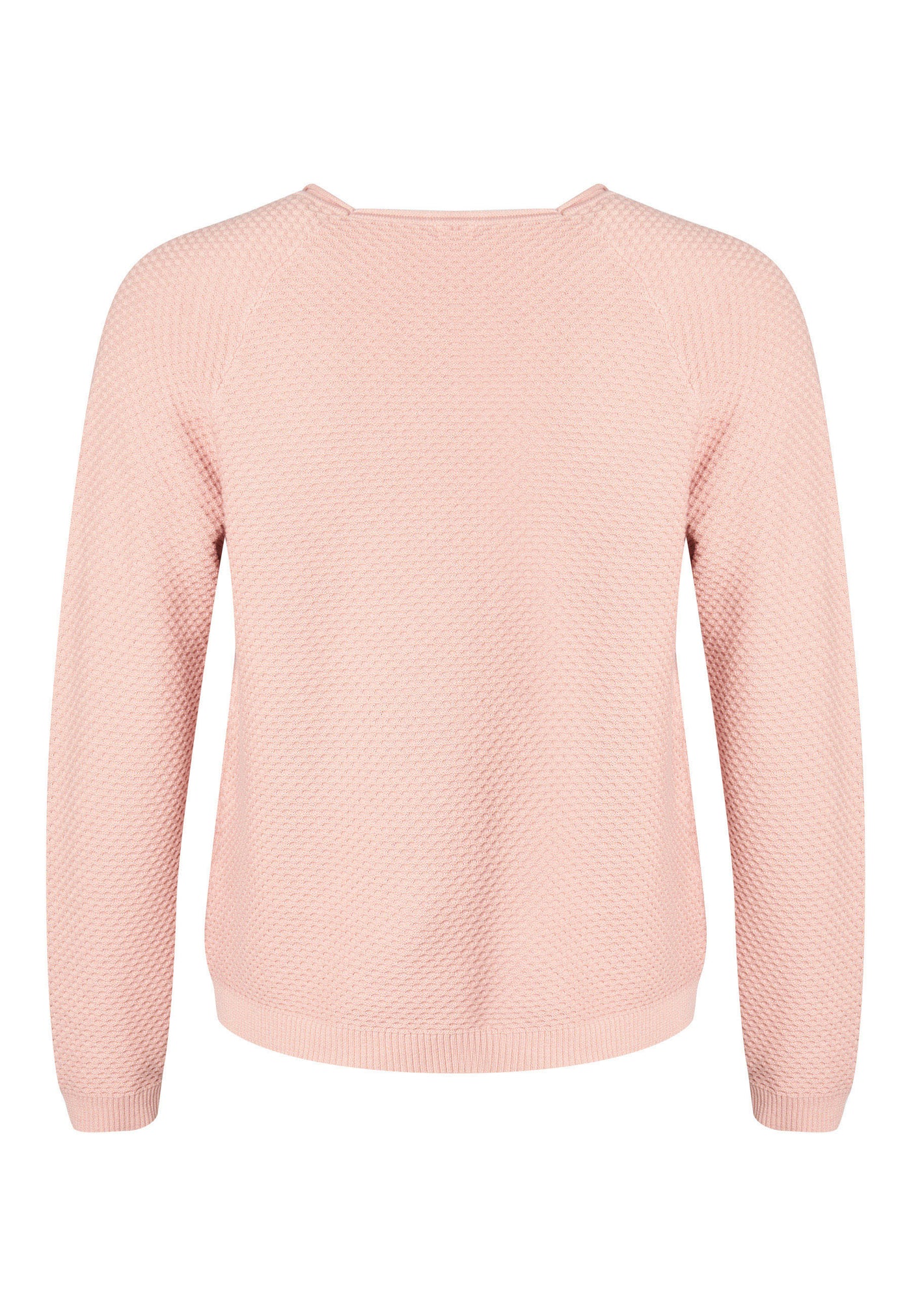 Lind LiAby Knit Pullover 2051 Rose